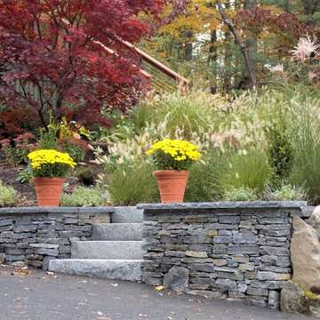 Sudbury Entry Terraces