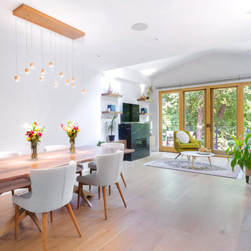 Lawrence Park Residence