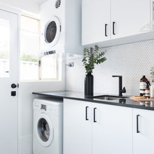 Laundries