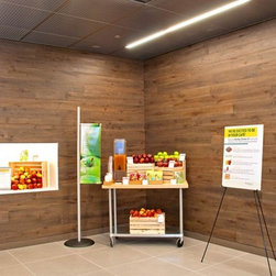 Wall Cladding - Products
