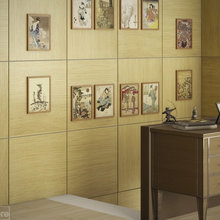 Wall panels