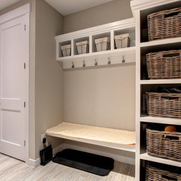 Telluride - Mud Room
