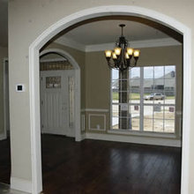 Dining Room Ideas