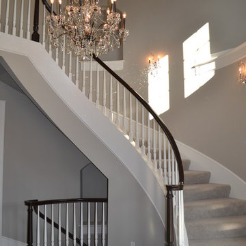 New Build in Overland Park, KS
