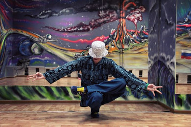 Школы танцев в Барнауле
