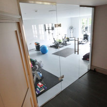 Home gym
