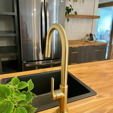 Kitchens
