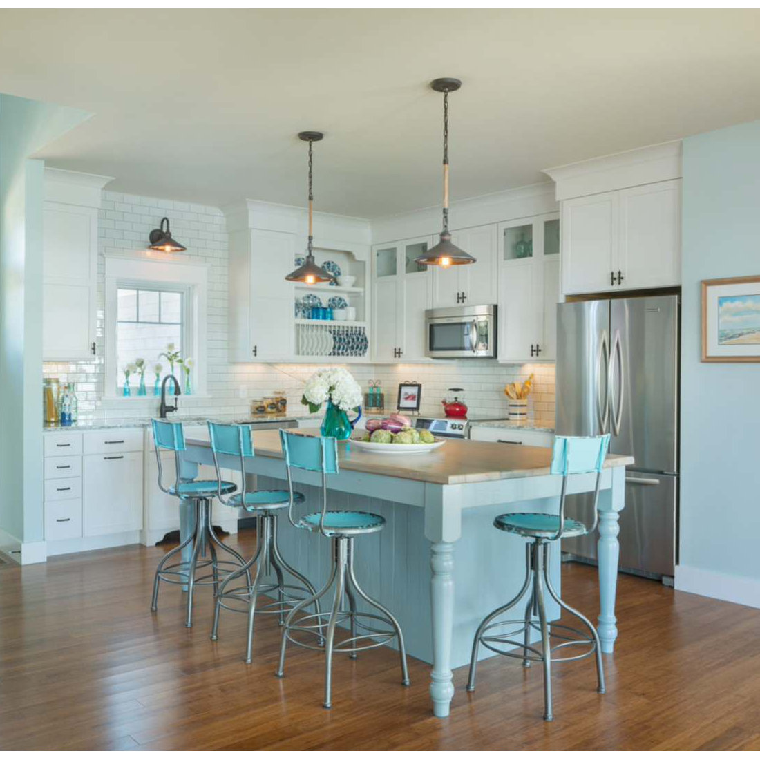 Kitchen Gallery
