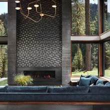 Fireplaces