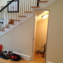 Kid bedrooms and play spaces