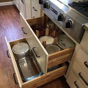 Kitchen accessories