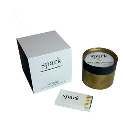 Nature Candle - Candles