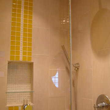 Daughters Bathroom