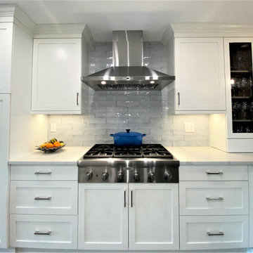 White Transitional