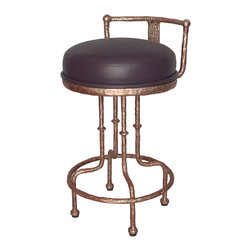 Diego Bar Chair - Bar Stools And Counter Stools