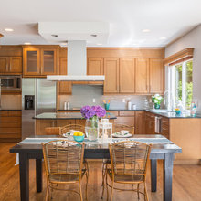 Kitchen - Wall Colors