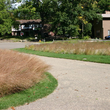 Residential Projects