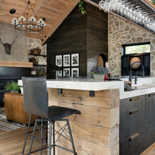 Dining Room - Ideas