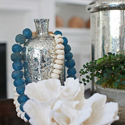 Poinsettia - Fireplace Accessories