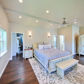 Master Suite Addition