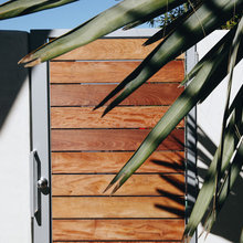 Outdoor Gate