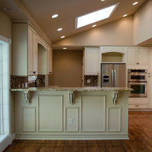 kitchens