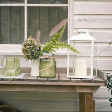 Outdoor party and wedding