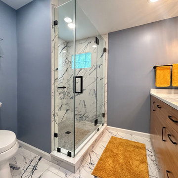 Cheverly Bathroom