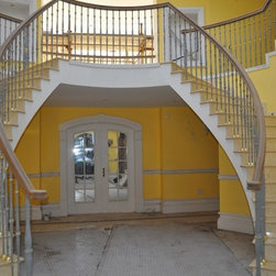 Staircases - Products