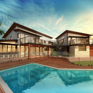 NORAH HOUSE