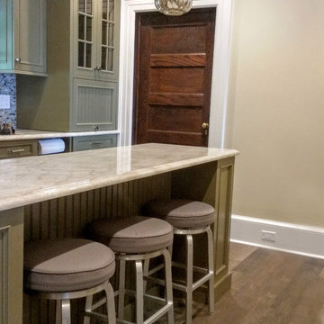 Tarrytown, NY Kitchen