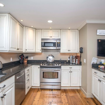 Timeless Remodeled Cape