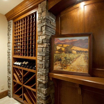 Homearama 2011 - Justin Doyle Homes