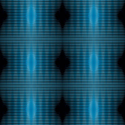 Pattern Print: F3464f 25V 150 - Fine Art Prints