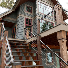 Exterior Paint