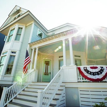 Modern Victorian