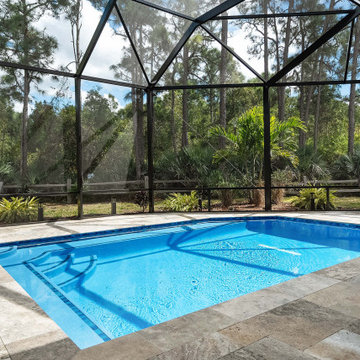 Island Club Condo | Full Remodel