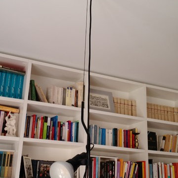 Casa VI Roma Monteverde