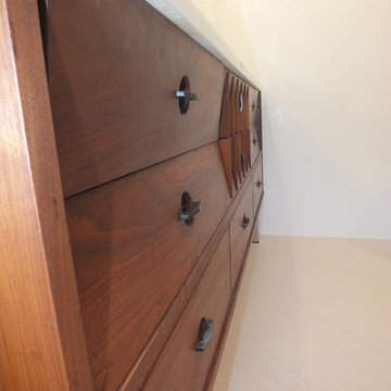 Mid Century Home