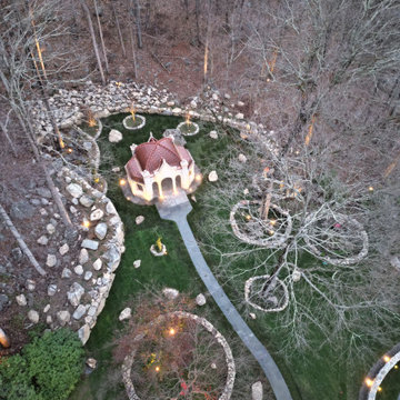 Garden Folly