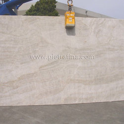 TAJ MAHAL QUARTZITE - Kitchen Countertops