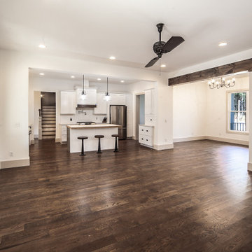 Sedgewood Modern Farmhouse