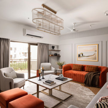 House No 201