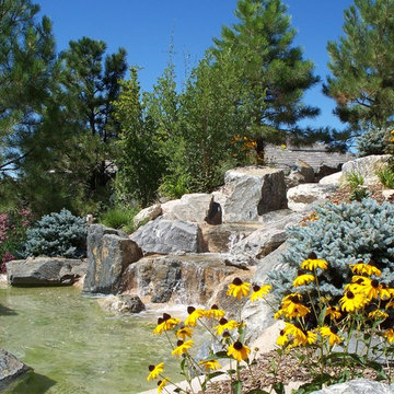 Water Features