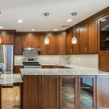 Commack Allure