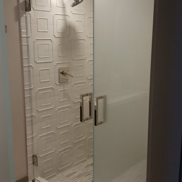 Showers