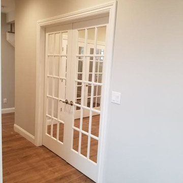 Paramus NJ Renovation