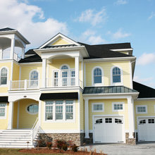 Yellow House