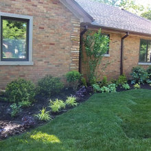 Exterior Ideas