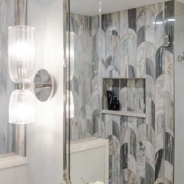 Holiday Home Reimagined : Bathroom 2